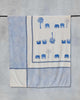 Ele Parade Bed Cover -Queen