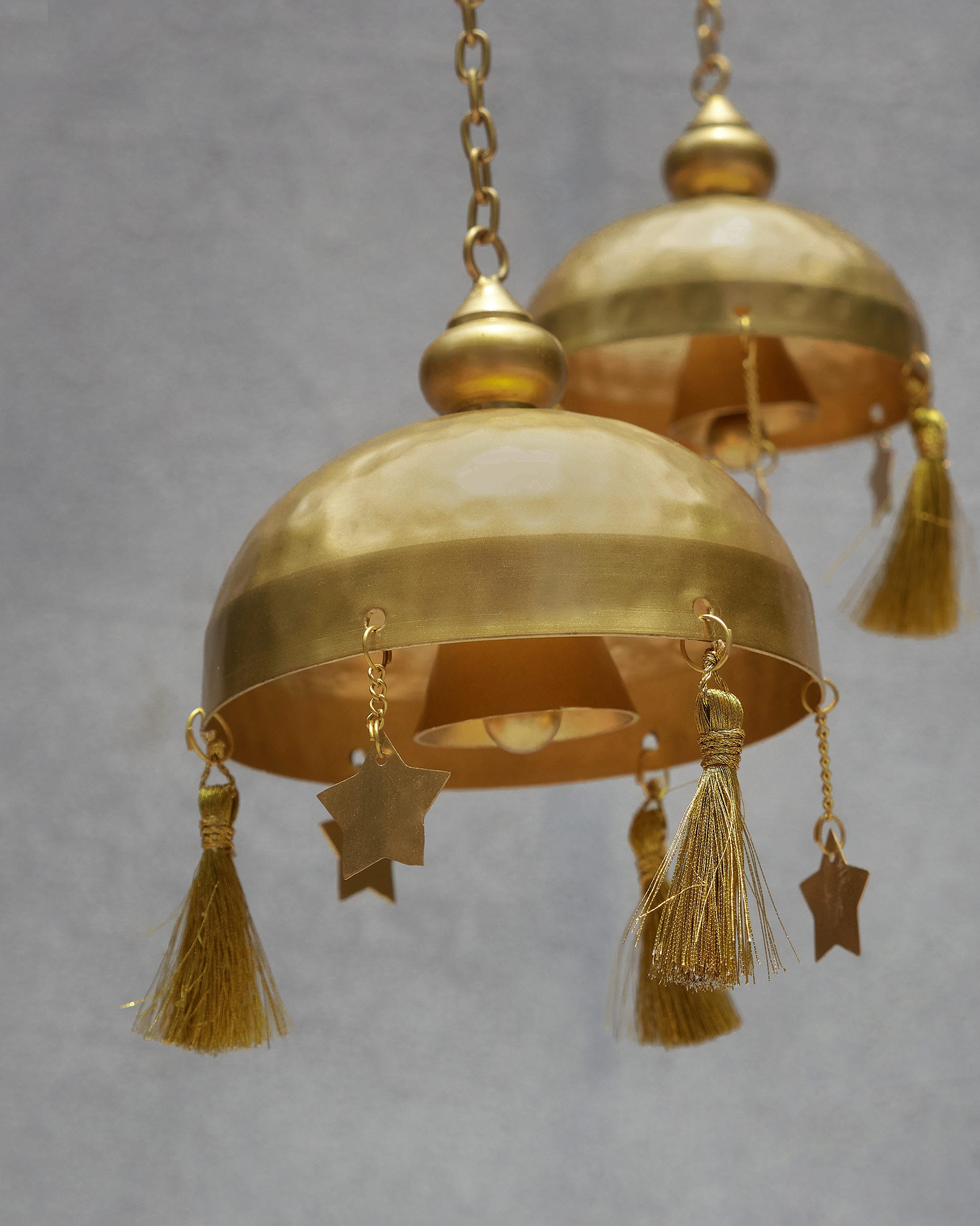 Asfar Windchime