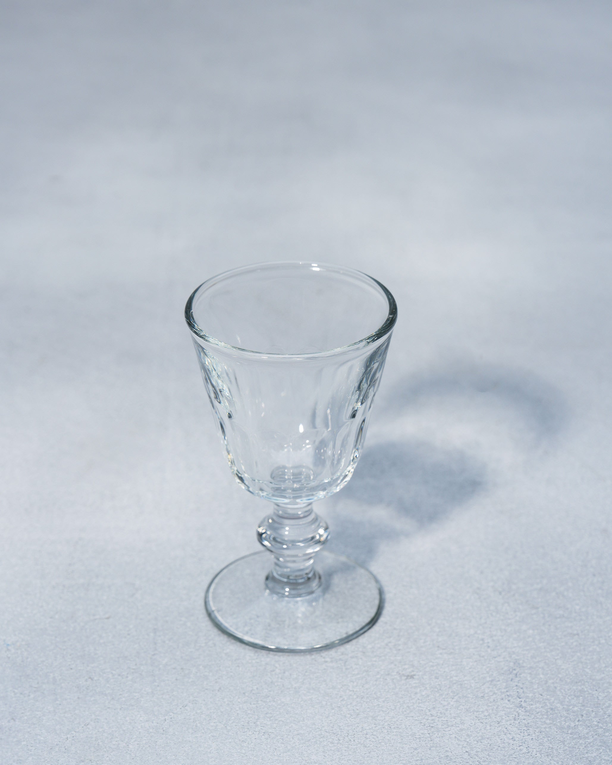 Mabo Wine Glass