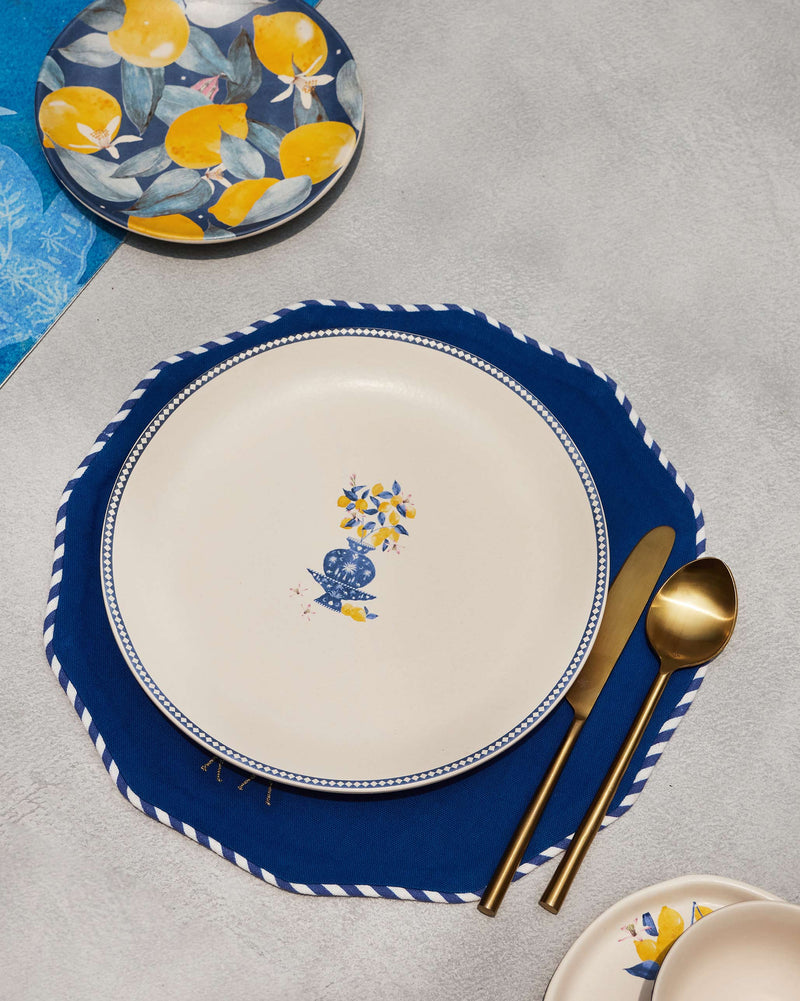 Sahara Dinner Set (For 2)