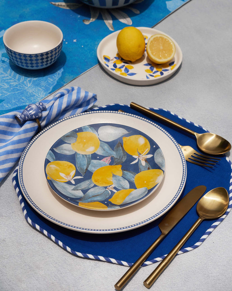 Sahara Dinner Set (For 2)