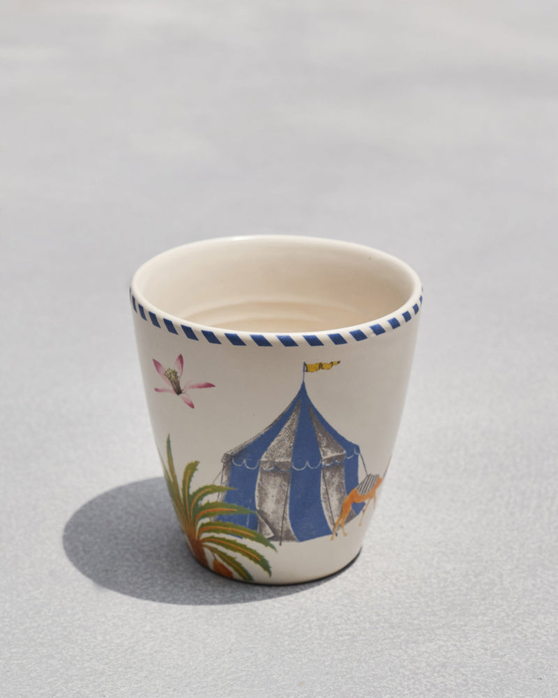 Sahara Conical Mug