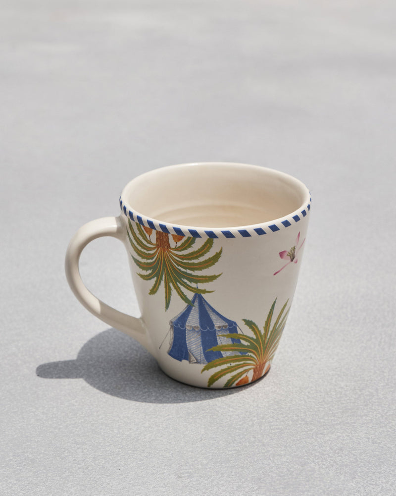 Sahara Conical Mug