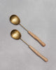 Sahara Serving Spoon - Set of 2