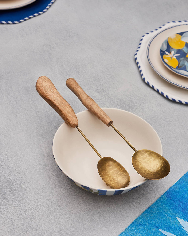 Sahara Serving Set