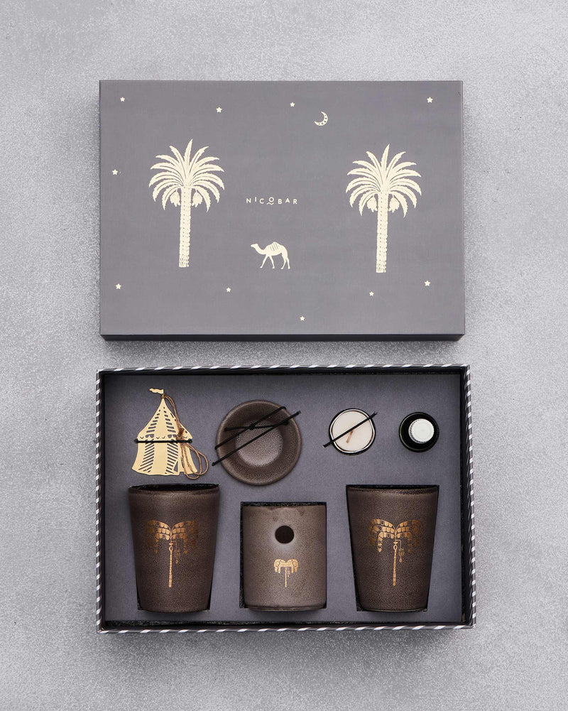 Sahara Gift Set