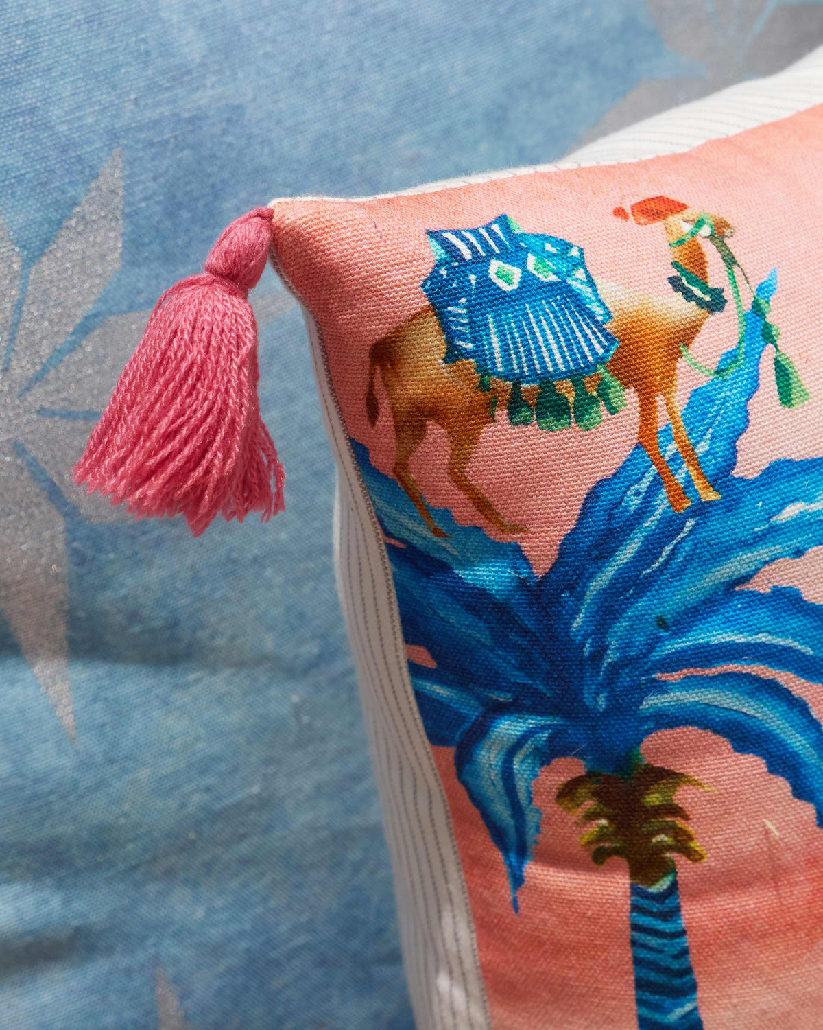 Sahara Cushion Cover