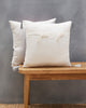 Azraq Dragonfly Cushion Cover