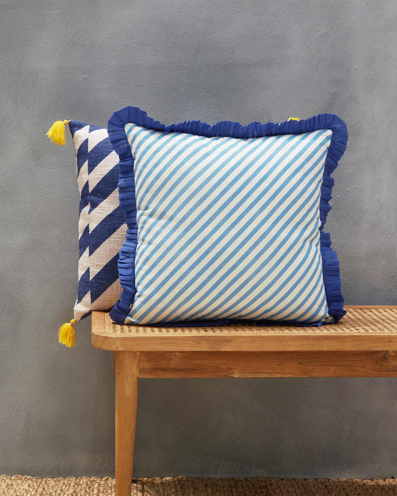 Azraq Cushion Cover