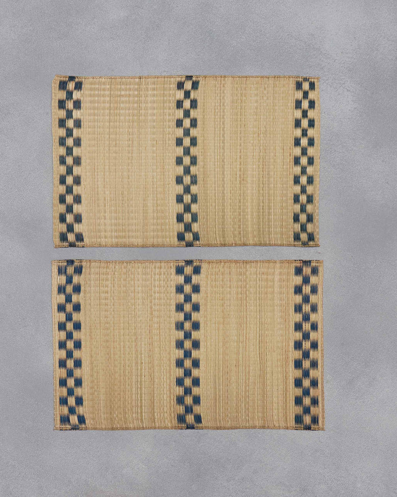 Sahara Placemat - Set of 2