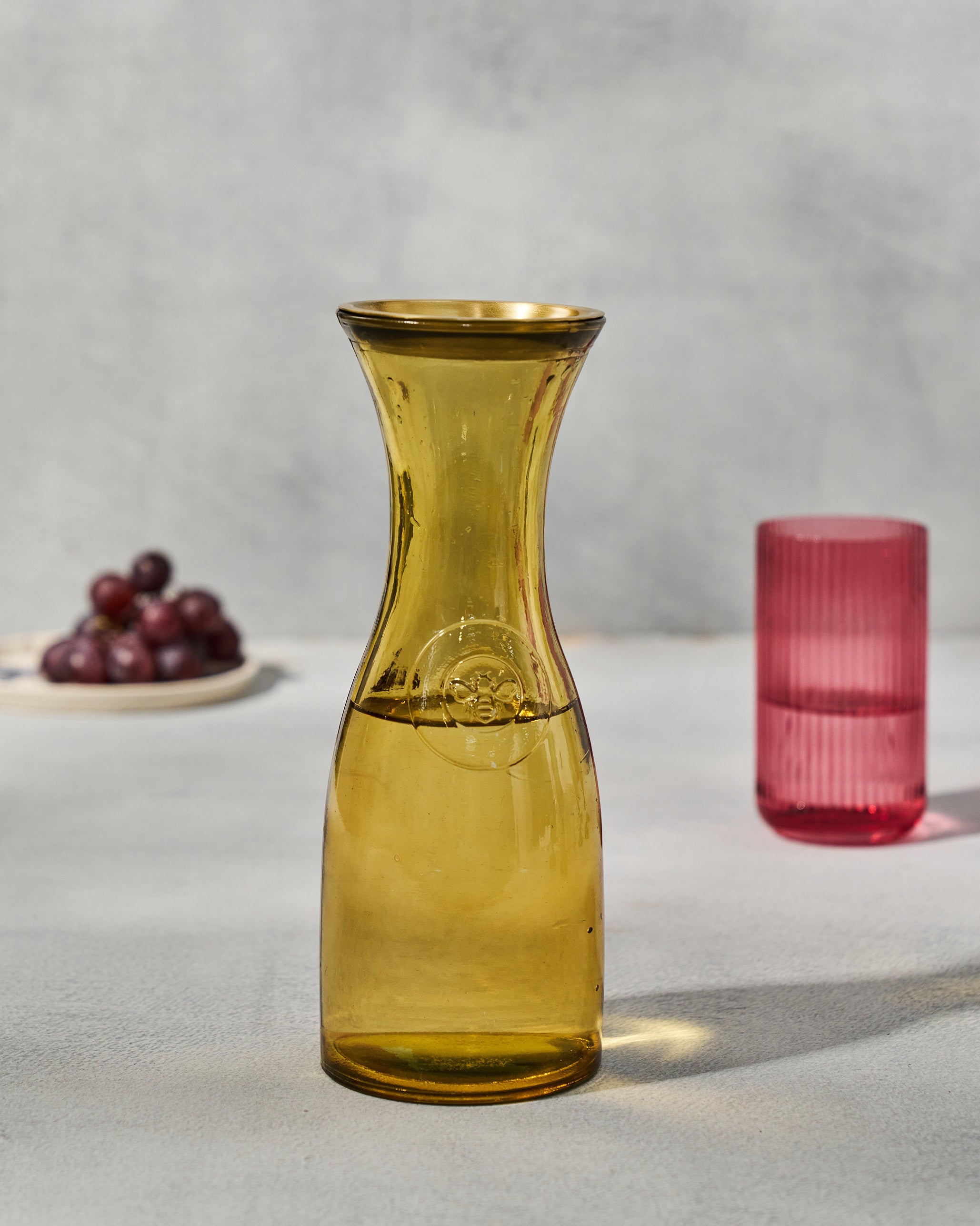 Bumble Bee Carafe