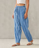 Maroc Pants - Blue