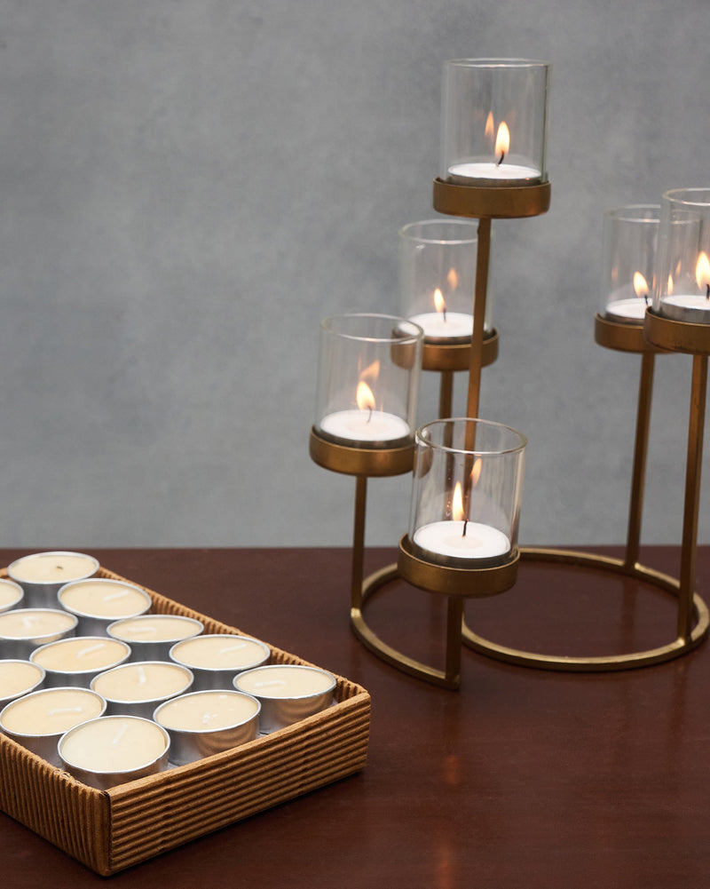 Nerola Tealights - Set of 30