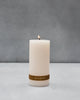 Anglesey Pillar Candle