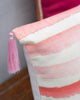 Desert Stripes Cushion Cover