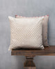 Sahara Jaal Cushion Cover