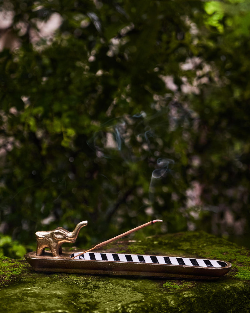 Haathi Incense Holder