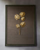 Monstera Branch Wall Decor