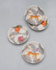 Mirage Tea Plate - Set of 4