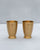 Sahara Lassi Glasses - Set of 2