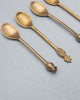 Dune Coffee Spoons - Set of 4