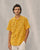 Riverline Shirt - Yellow