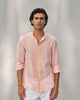 Neil Shirt - Pink