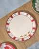 Desert Trail Dinner Plate