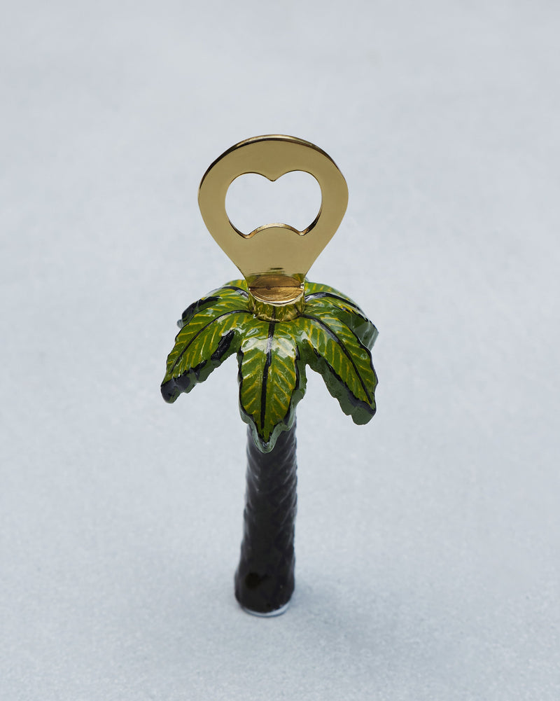 Palm Bottle Opener