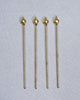 Sahara Stirrers - Set of 4