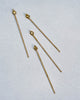 Sahara Stirrers - Set of 4