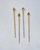 Sahara Stirrers - Set of 4