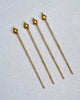 Sahara Stirrers - Set of 4