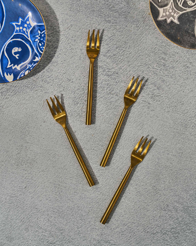 Sahara Cutlery Set