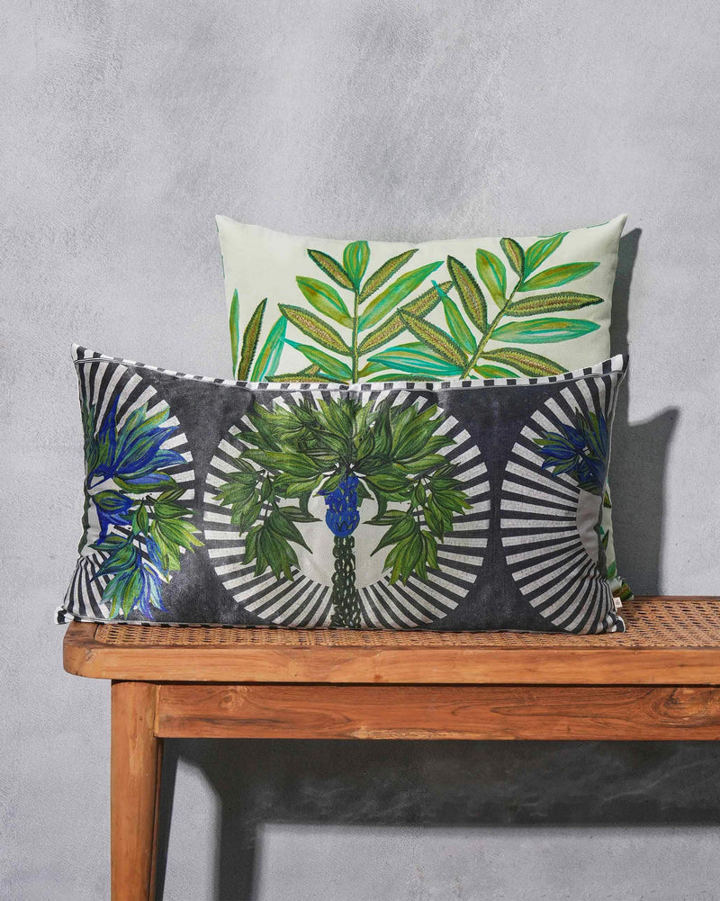 Paradise fruit Cushion Cover