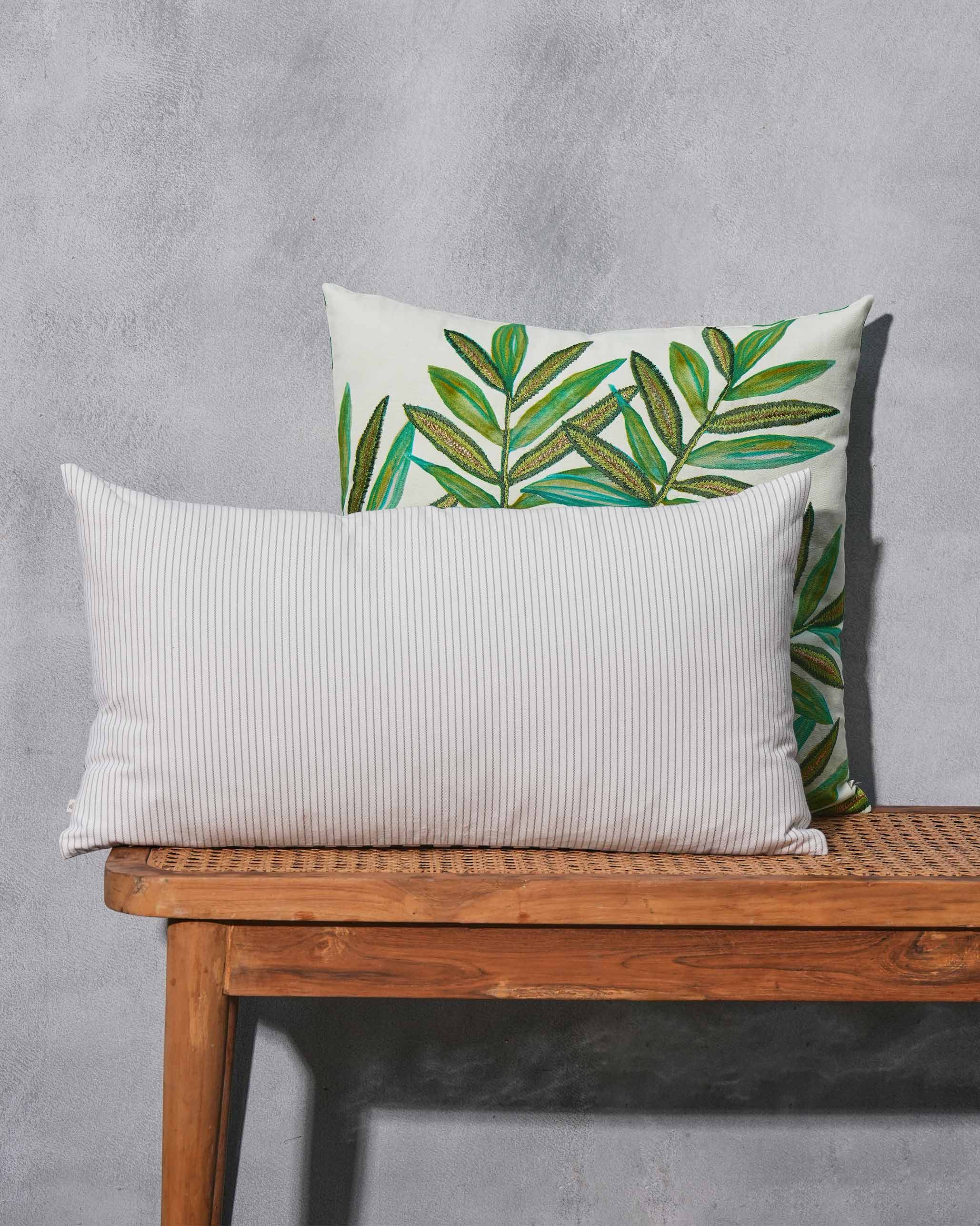 Paradise fruit Cushion Cover