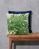 Desert Frond Cushion Cover