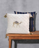 Camel Trail Cushion Cover