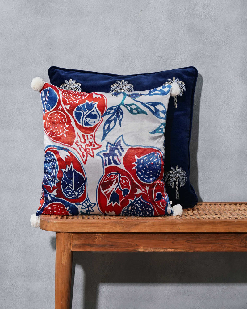 Rumaan Cushion Cover