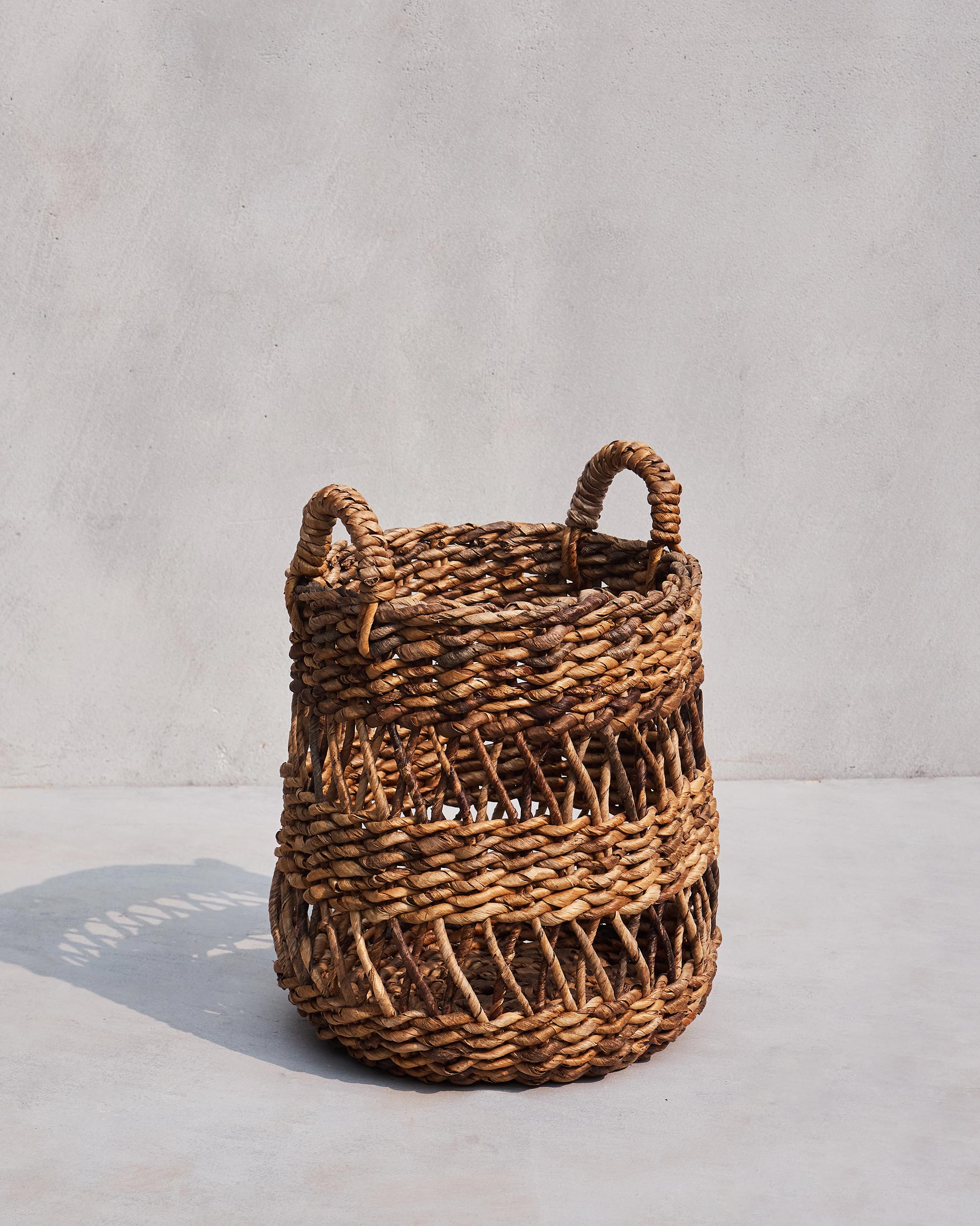 Intertwine Basket - Small