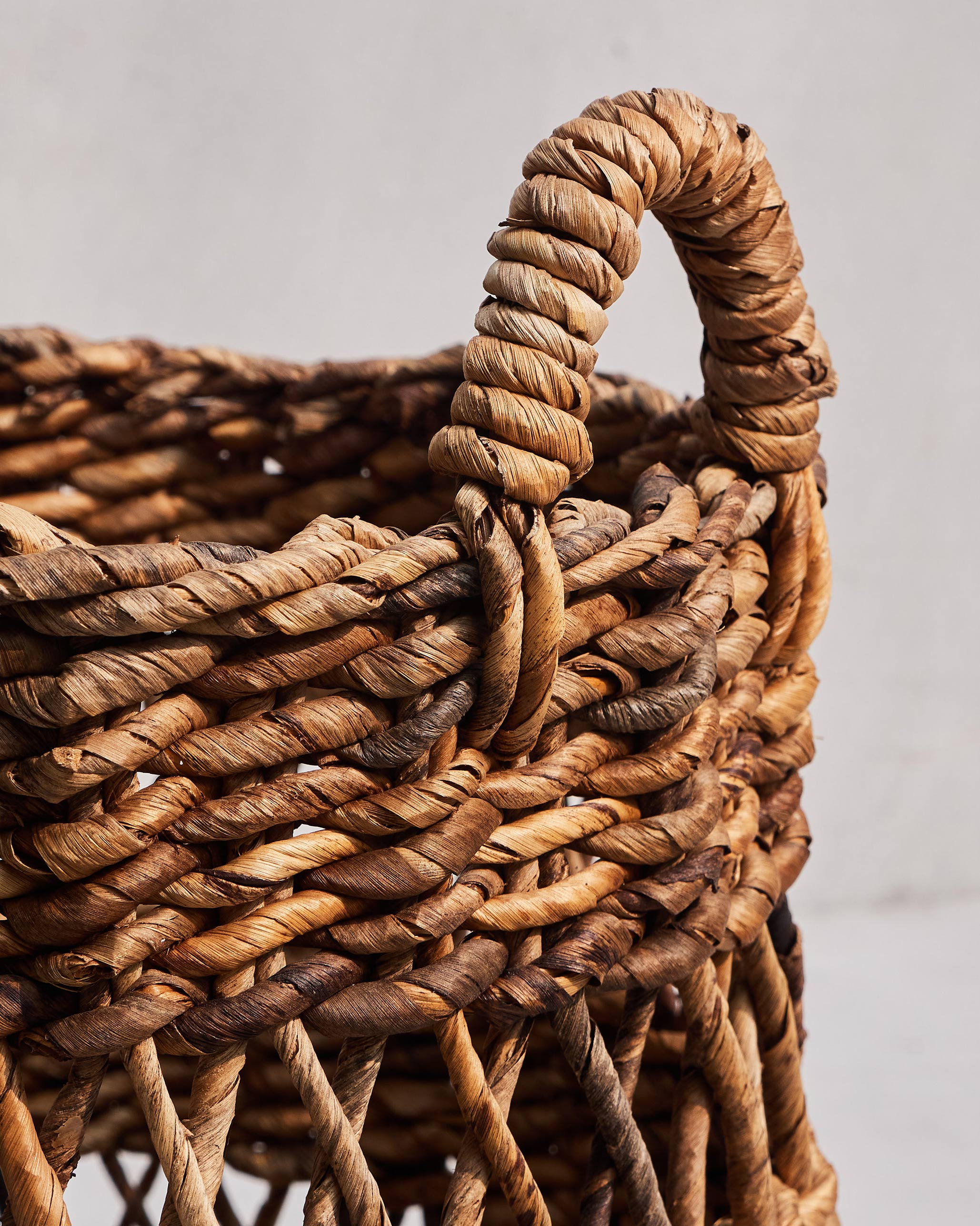 Intertwine Basket - Small