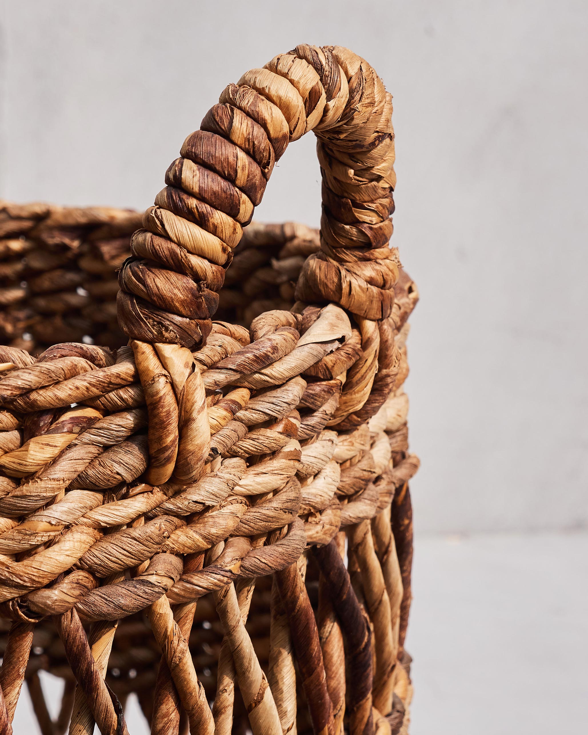 Intertwine Basket - Large