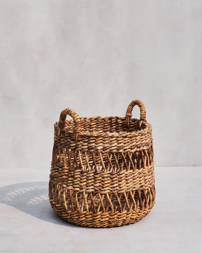 Intertwine Basket - Large