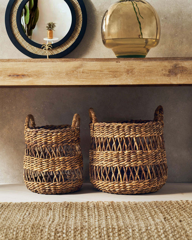 Intertwine Basket - Large