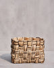 Mosaic Basket - Large