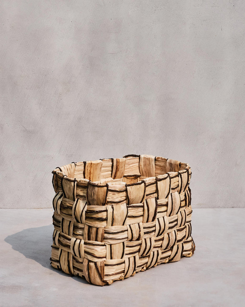 Mosaic Basket - Large