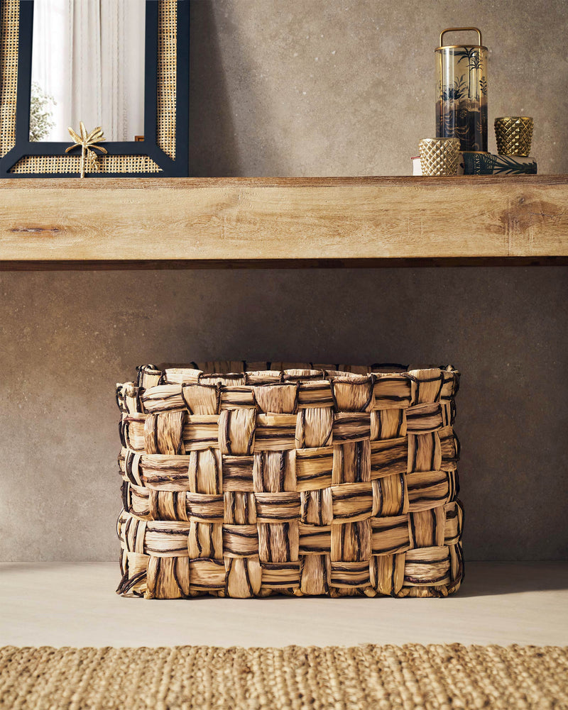 Mosaic Basket - Large