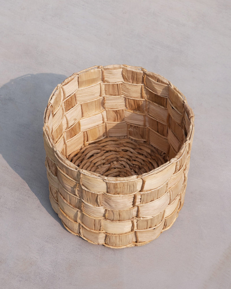 Mirage Round Basket - Small