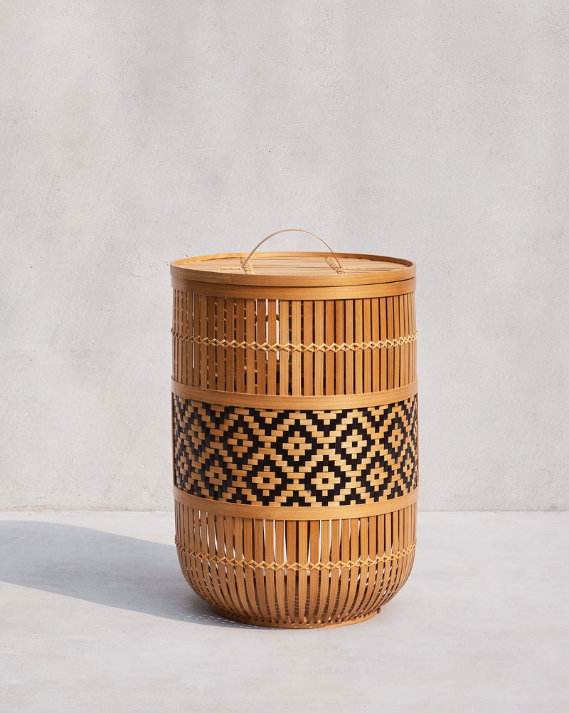 Fez Laundry Basket - Large