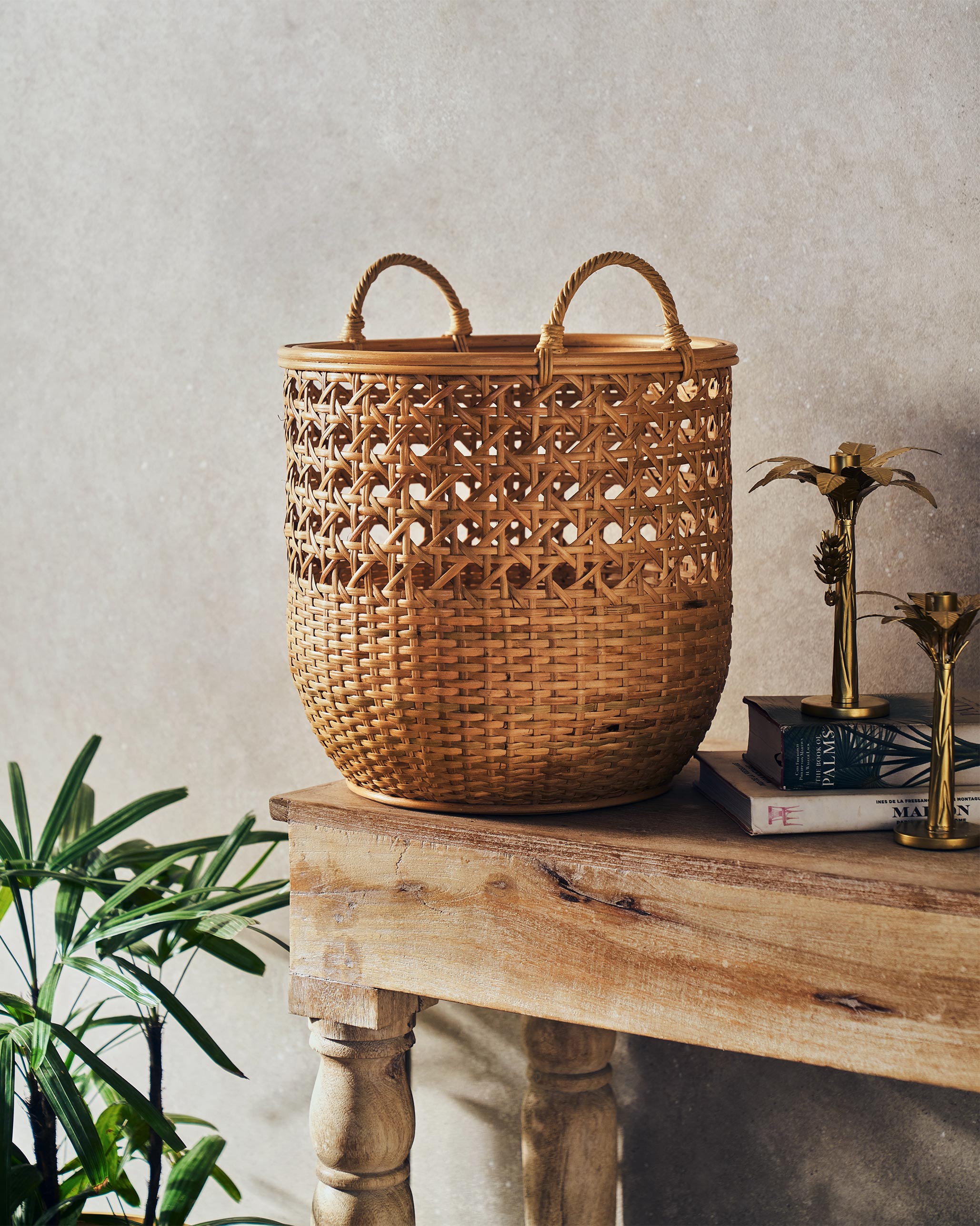 Bagan Basket - Medium